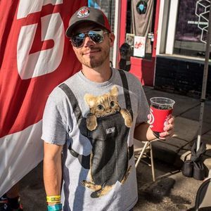 Meet your Posher, Chris